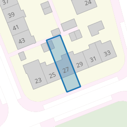 Perceel BSM01-D-7505