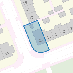 Perceel BSM01-D-7507