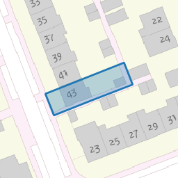 Perceel BSM01-D-7508