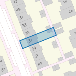 Perceel BSM01-D-7511