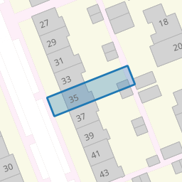 Perceel BSM01-D-7512