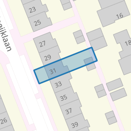 Perceel BSM01-D-7514