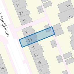 Perceel BSM01-D-7515