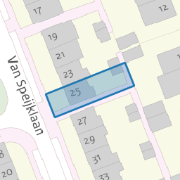 Perceel BSM01-D-7517