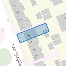 Perceel BSM01-D-7520