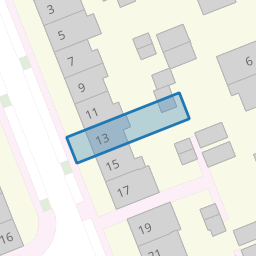 Perceel BSM01-D-7522