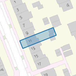 Perceel BSM01-D-7523