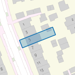 Perceel BSM01-D-7526