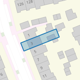 Perceel BSM01-D-7527