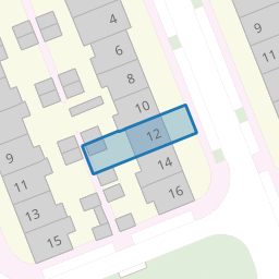 Perceel BSM01-D-7534