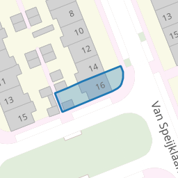 Perceel BSM01-D-7536