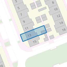 Perceel BSM01-D-7538