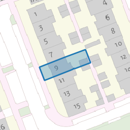 Perceel BSM01-D-7540