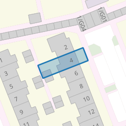 Perceel BSM01-D-7547