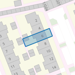 Perceel BSM01-D-7548