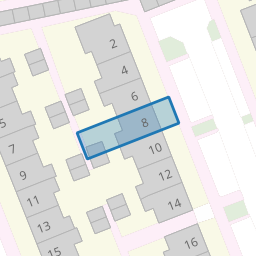 Perceel BSM01-D-7549