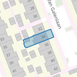 Perceel BSM01-D-7562