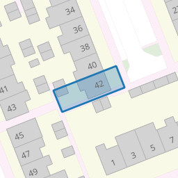 Perceel BSM01-D-7565