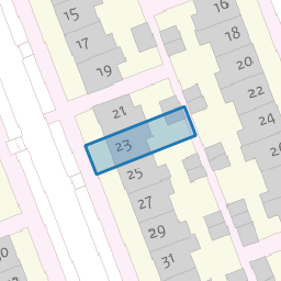 Perceel BSM01-D-7580