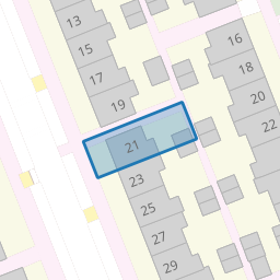 Perceel BSM01-D-7581