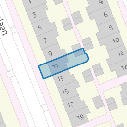 Perceel BSM01-D-7586