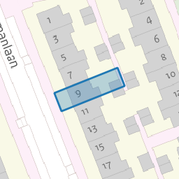 Perceel BSM01-D-7587