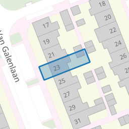 Perceel BSM01-D-7594