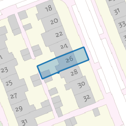 Perceel BSM01-D-7600