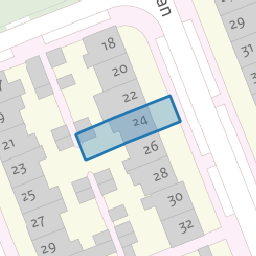 Perceel BSM01-D-7601