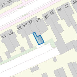 Perceel BSM01-D-7606