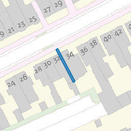 Perceel BSM01-D-7607