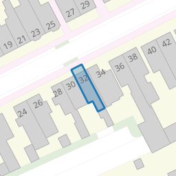 Perceel BSM01-D-7608