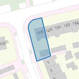 Perceel BSM01-D-7613