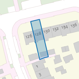 Perceel BSM01-D-7614