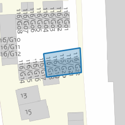 Perceel BSM01-D-7620