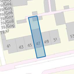 Perceel BSM01-D-7621