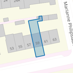 Perceel BSM01-D-7623