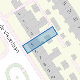 Perceel BSM01-D-7632