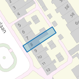 Perceel BSM01-D-7635