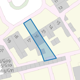 Perceel BSM01-D-7643