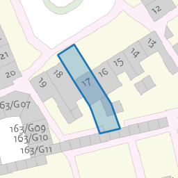 Perceel BSM01-D-7644