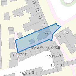 Perceel BSM01-D-7647