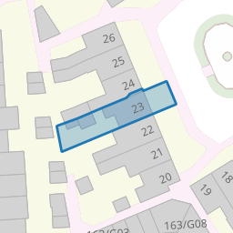 Perceel BSM01-D-7650