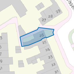 Perceel BSM01-D-7653