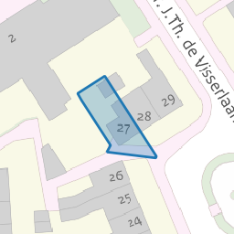 Perceel BSM01-D-7654