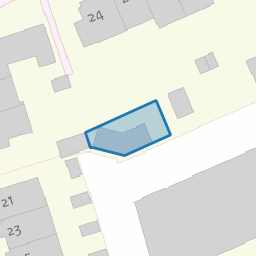 Perceel BSM01-D-7660