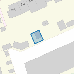 Perceel BSM01-D-7661