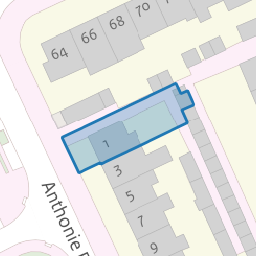 Perceel BSM01-D-7669