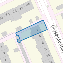 Perceel BSM01-D-7674