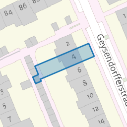 Perceel BSM01-D-7675